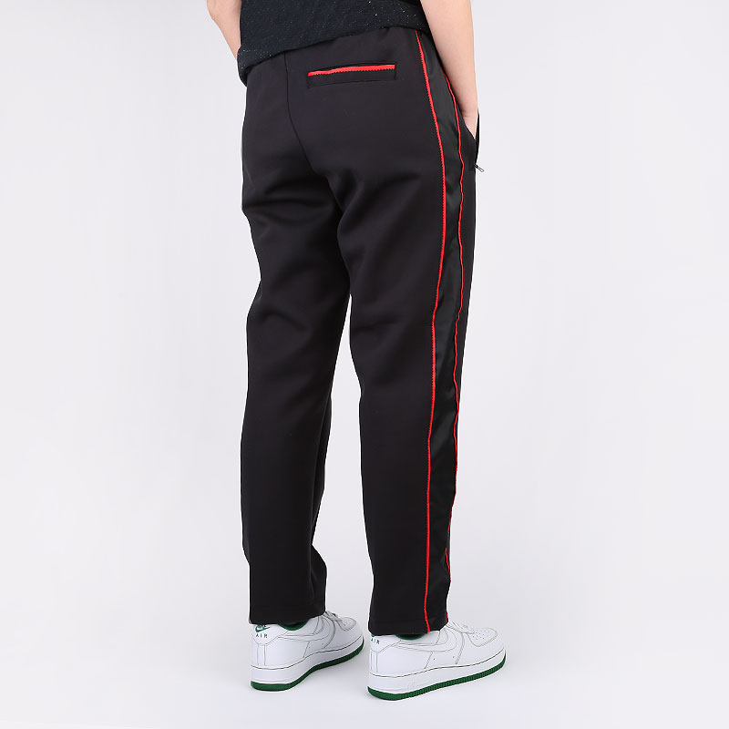 мужские черные брюки Jordan Why Not ? Track Pants x Facetasm DC4641-010 - цена, описание, фото 5